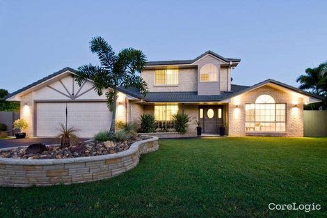 Property photo of 8 Fendi Place Eight Mile Plains QLD 4113