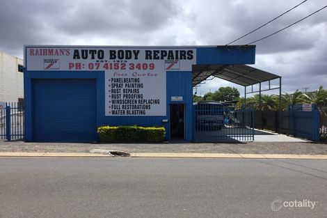 25 Lester St, Norville, QLD 4670