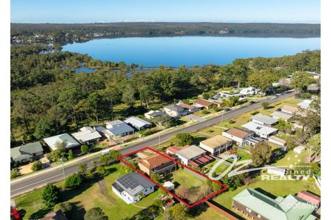 Property photo of 49 Sanctuary Point Road Sanctuary Point NSW 2540