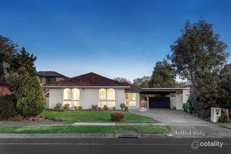 Property photo of 124 King Arthur Drive Glen Waverley VIC 3150