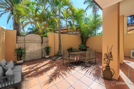 Property photo of 30/206 Cheltenham Drive Robina QLD 4226