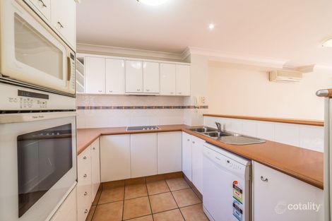 Property photo of 30/206 Cheltenham Drive Robina QLD 4226