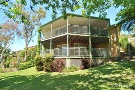 Property photo of 10 Vista Avenue Soldiers Point NSW 2317
