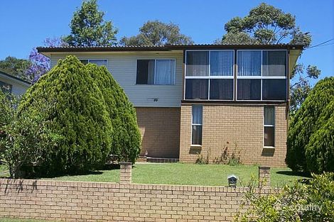 Property photo of 22 Hinton Street Runcorn QLD 4113