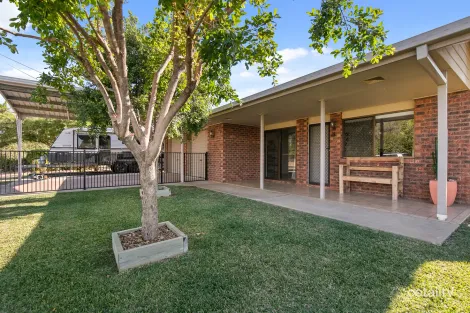 Property photo of 7 Cardinal Street Emerald QLD 4720