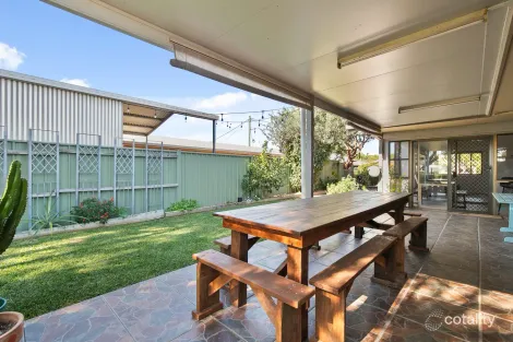 Property photo of 7 Cardinal Street Emerald QLD 4720