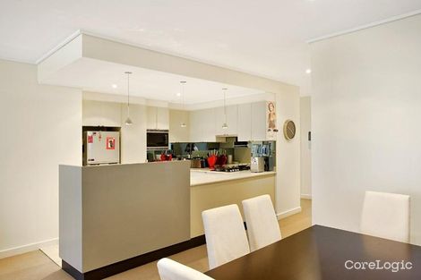 Property photo of 315/3 Amalfi Drive Wentworth Point NSW 2127