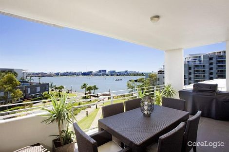 Property photo of 315/3 Amalfi Drive Wentworth Point NSW 2127