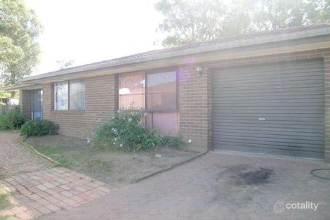 Property photo of 14 Mifsud Crescent Oakhurst NSW 2761