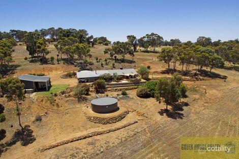 Property photo of 122 O'Connell Road Wandering WA 6308