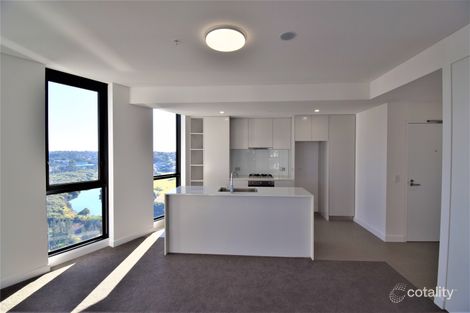 Property photo of 1108/17 Chisholm Street Wolli Creek NSW 2205