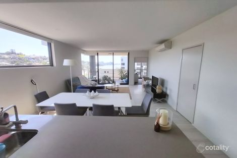 712/8 Hunt St, Hamilton, QLD 4007