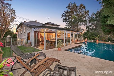 Property photo of 62 Park Avenue Clayfield QLD 4011