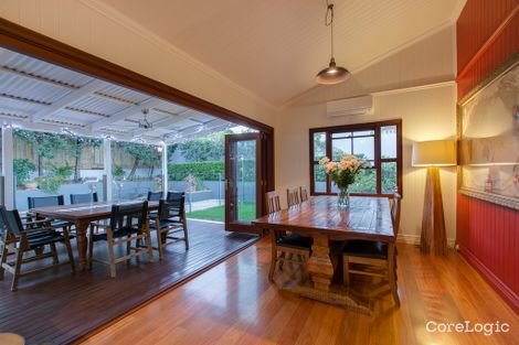 Property photo of 62 Park Avenue Clayfield QLD 4011