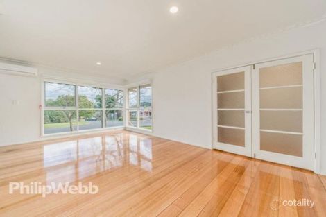 Property photo of 87 Great Ryrie Street Heathmont VIC 3135