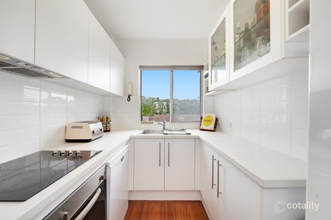 Property photo of 7/16 Eaton Street Neutral Bay NSW 2089