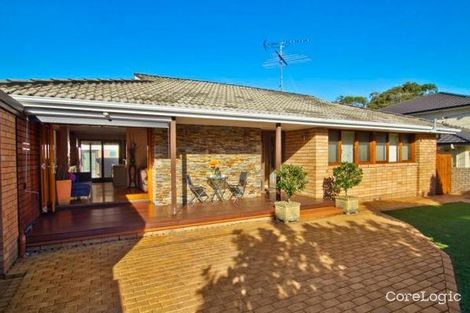 Property photo of 11 Bilga Crescent Malabar NSW 2036