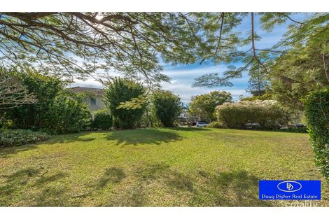 Property photo of 2/29 Grove Street Toowong QLD 4066