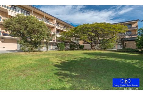 Property photo of 2/29 Grove Street Toowong QLD 4066