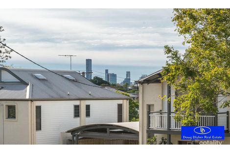 Property photo of 2/29 Grove Street Toowong QLD 4066
