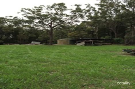 20-22 Capembah St, Coochiemudlo Island, QLD 4184