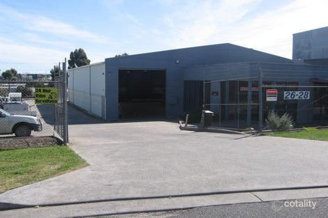 26-28 Star Cres, Hallam, VIC 3803