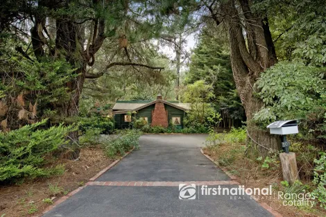 Property photo of 107 Emerald-Monbulk Road Emerald VIC 3782