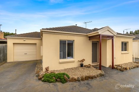 2/163 Victoria St, North Geelong, VIC 3215