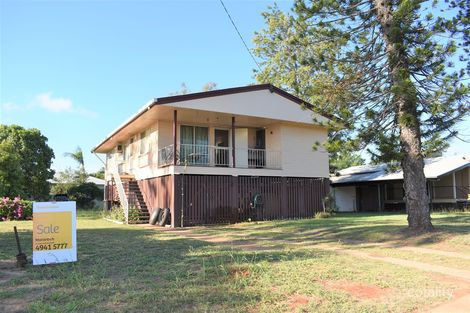 29 Belyando Ave, Moranbah, QLD 4744