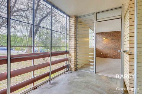 Property photo of 1/47 Swann Road Taringa QLD 4068