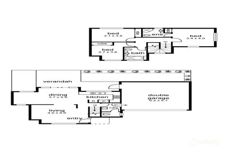 Property photo of 2/10 Northgate Street Pascoe Vale VIC 3044