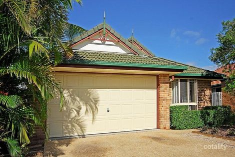 Property photo of 88 Kingarry Circuit Merrimac QLD 4226