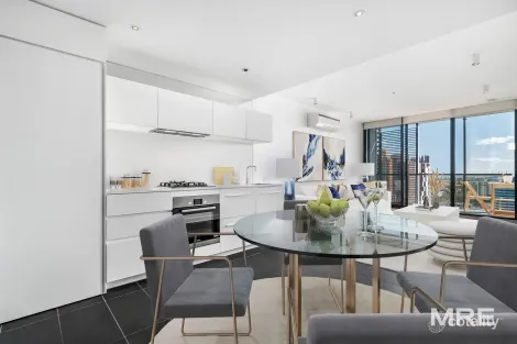 2007/39 Coventry St, Southbank, VIC 3006