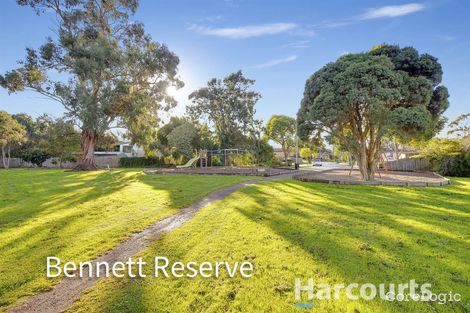 Property photo of 4 Considine Court Bayswater North VIC 3153