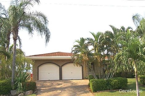 Property photo of 61 Koppen Terrace Mooroobool QLD 4870