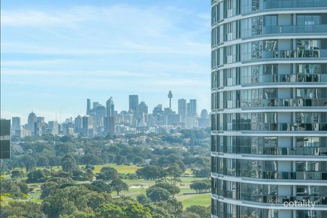 Property photo of 840/1 Studio Drive Eastgardens NSW 2036