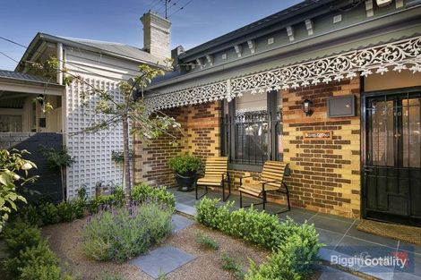Property photo of 80 Bendigo Street Richmond VIC 3121