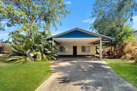 13 Regulus Ct, Woodroffe, NT 0830