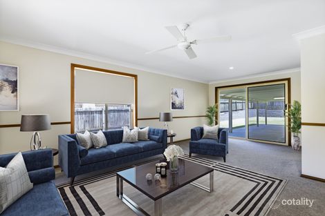 Property photo of 42 Cumberland Way Buderim QLD 4556