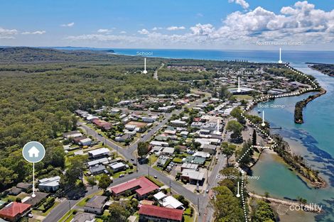 Property photo of 69 Alfred Street North Haven NSW 2443