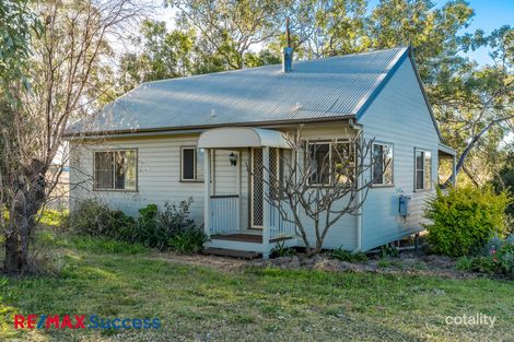 Property photo of 1/441 Berghofer Road Athol QLD 4350