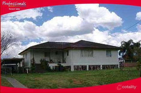 Property photo of 15 Wagtail Street Inala QLD 4077