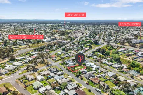 5-7 Fuller St, Maryborough, VIC 3465