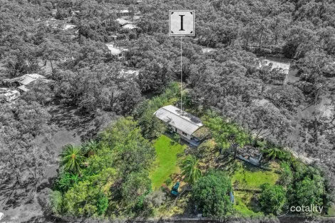 Property photo of 6806 Mulligan Highway Mount Carbine QLD 4871