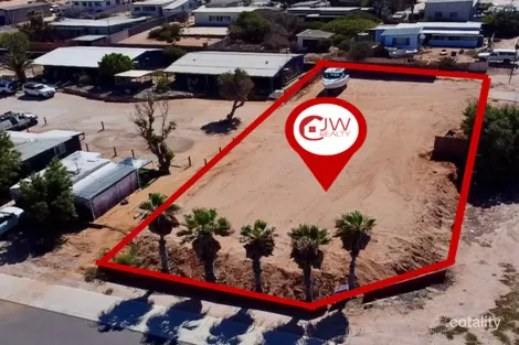 13 Knight Tce, Denham, WA 6537