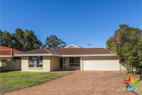16 Timberlane Cres, Beechboro, WA 6063