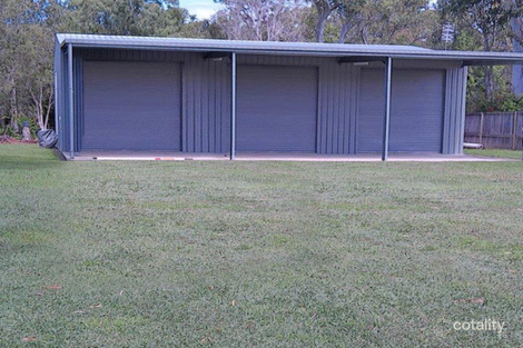 Property photo of 48 Marine Parade Midge Point QLD 4799