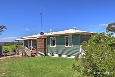 Property photo of 138 Farley Road Kingston On Murray SA 5331