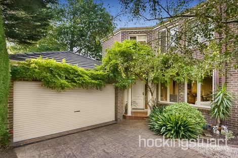 Property photo of 4/11-13 Weir Street Kew VIC 3101