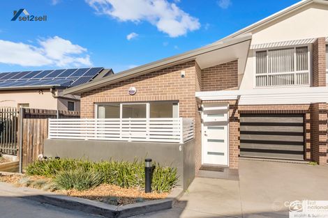 6/54b Binalong Rd, Old Toongabbie, NSW 2146